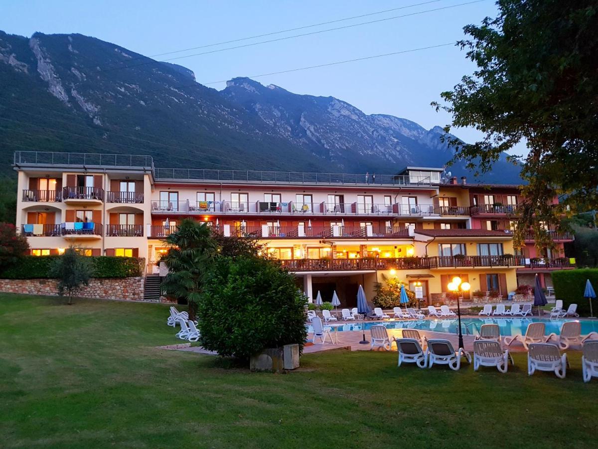 Park Hotel Val Di Monte ***S Malcesine Exterior foto