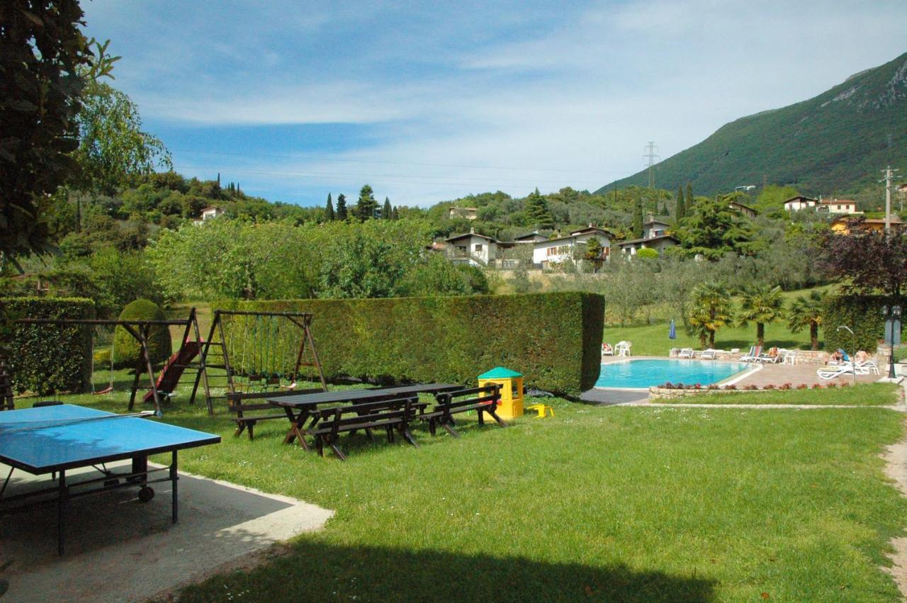 Park Hotel Val Di Monte ***S Malcesine Exterior foto