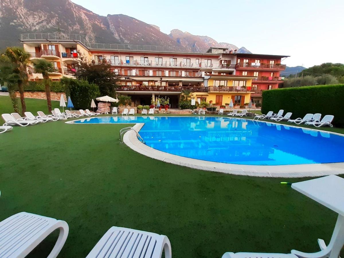 Park Hotel Val Di Monte ***S Malcesine Exterior foto