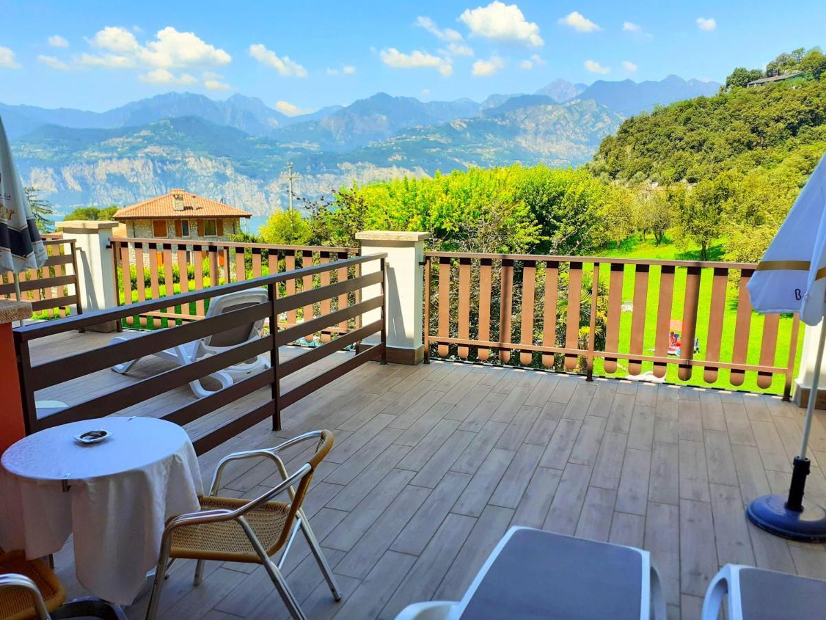 Park Hotel Val Di Monte ***S Malcesine Exterior foto