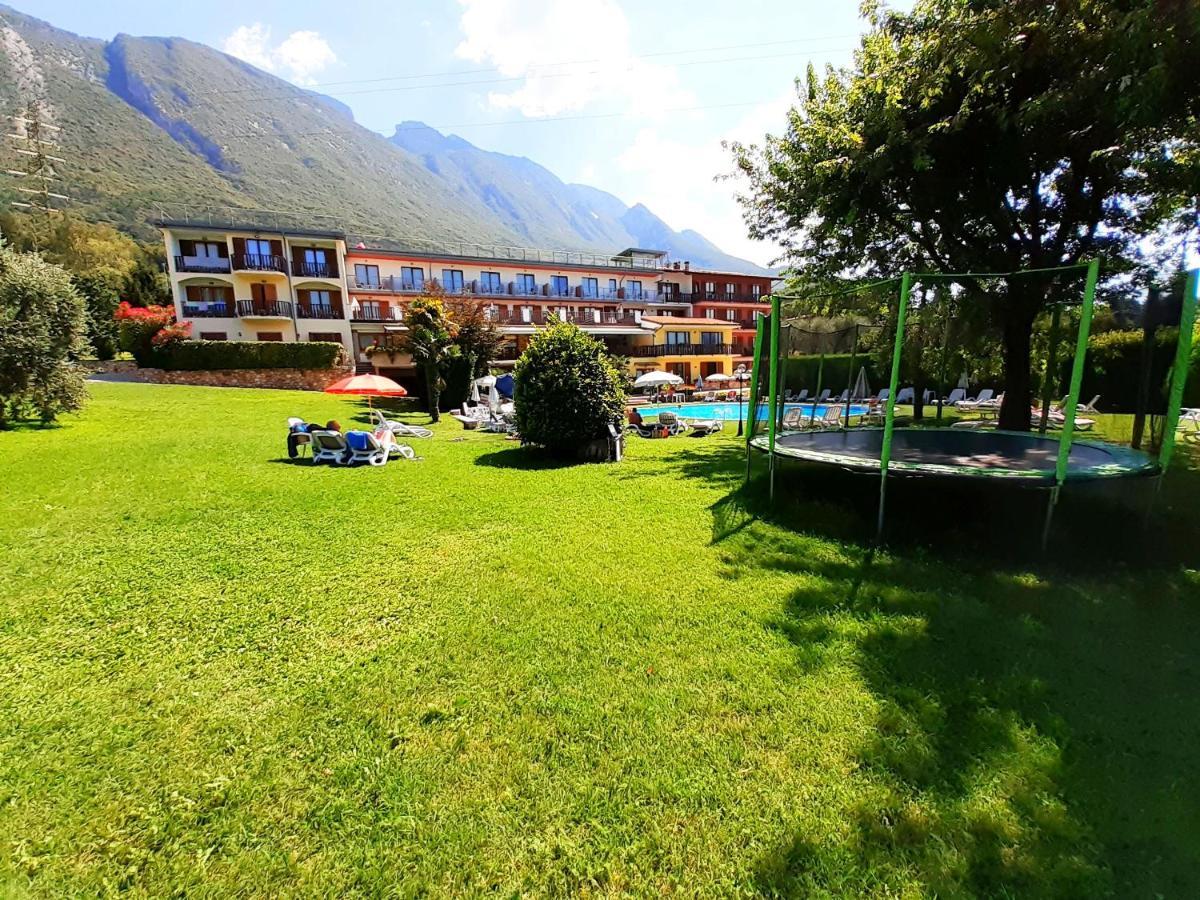 Park Hotel Val Di Monte ***S Malcesine Exterior foto