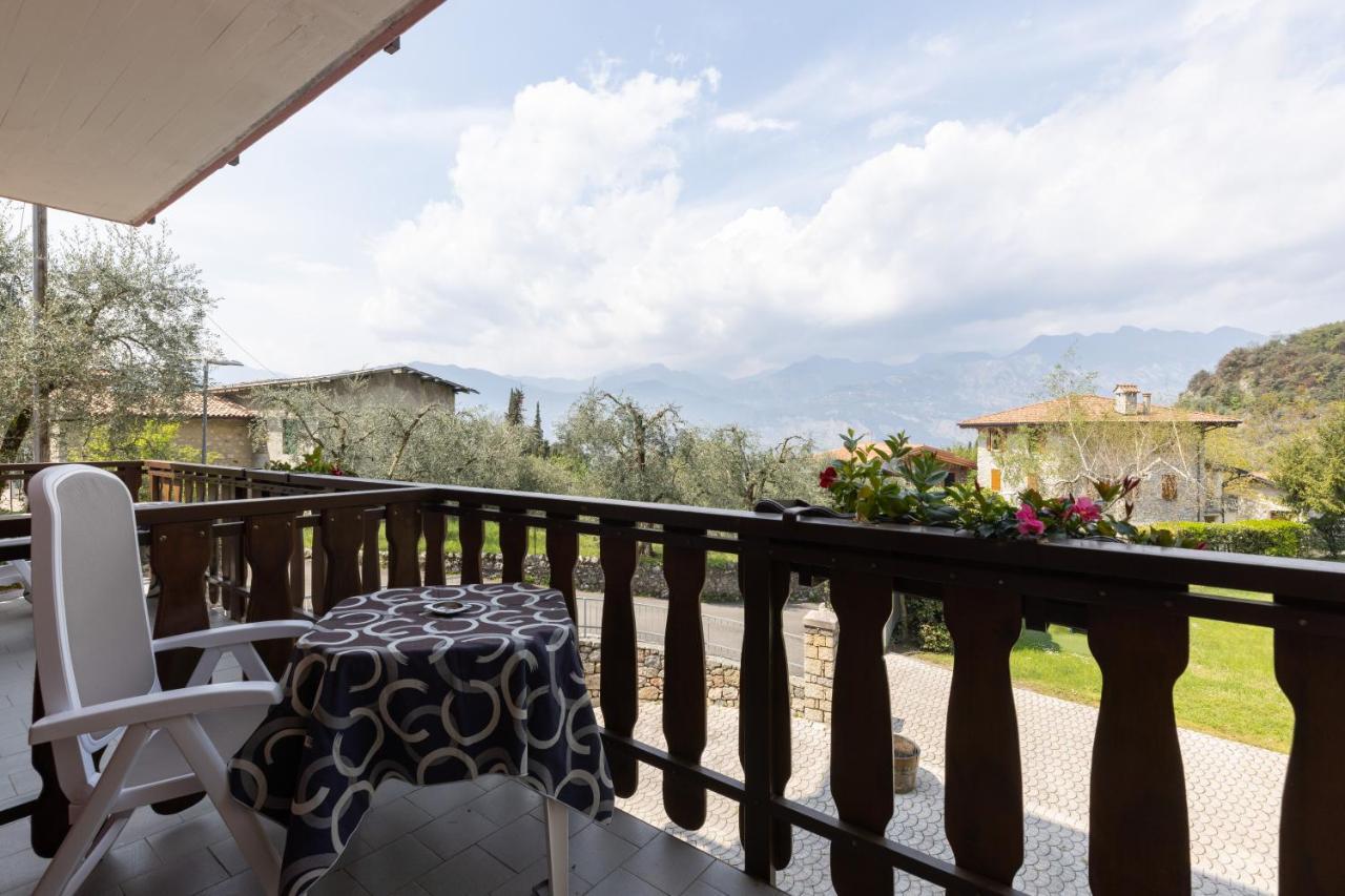 Park Hotel Val Di Monte ***S Malcesine Exterior foto
