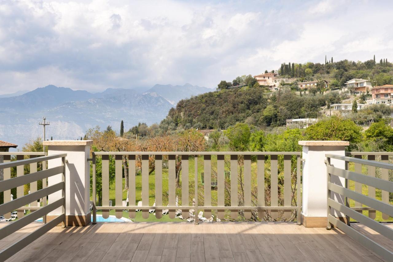 Park Hotel Val Di Monte ***S Malcesine Exterior foto